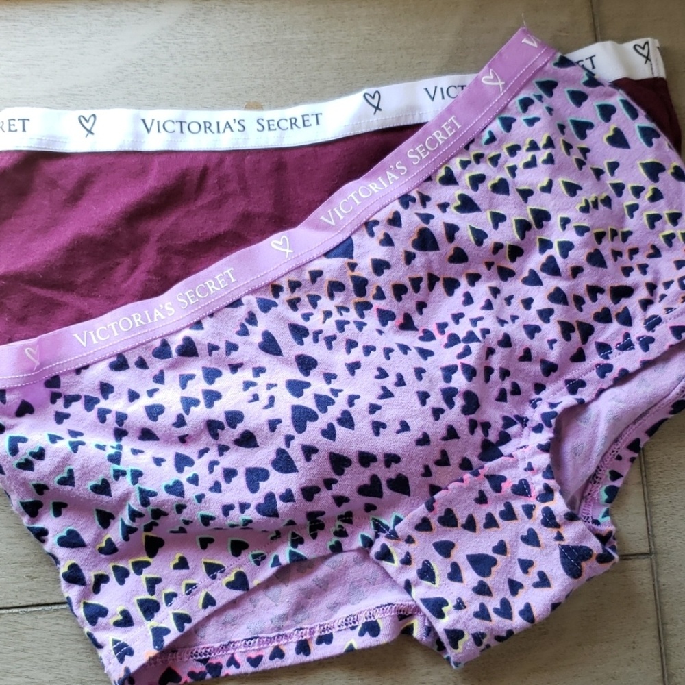 Victoria's Secret Boyshorts